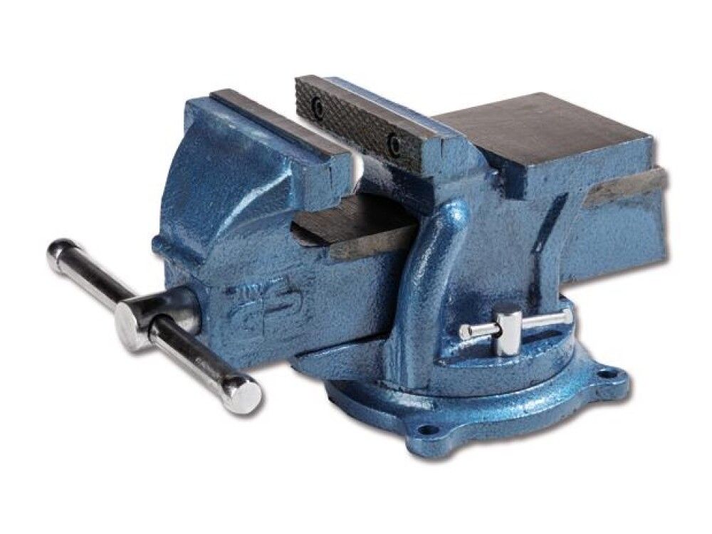 Kruustangid BAUHAUS 100 mm pööratavad 360°