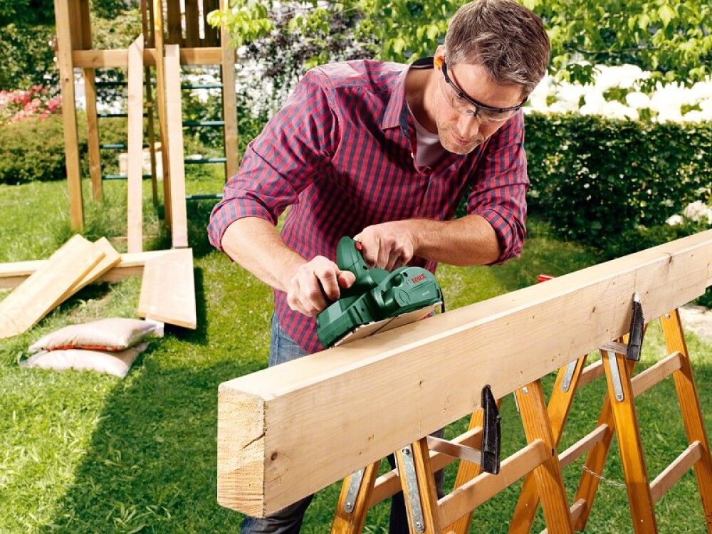 Höövel Bosch PHO 1500