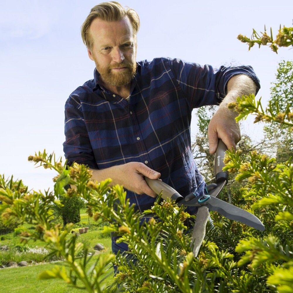 Hekikäärid Gardena NatureCut