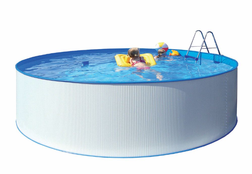 Bassein Swim & Fun Kreta 350 x 90 cm