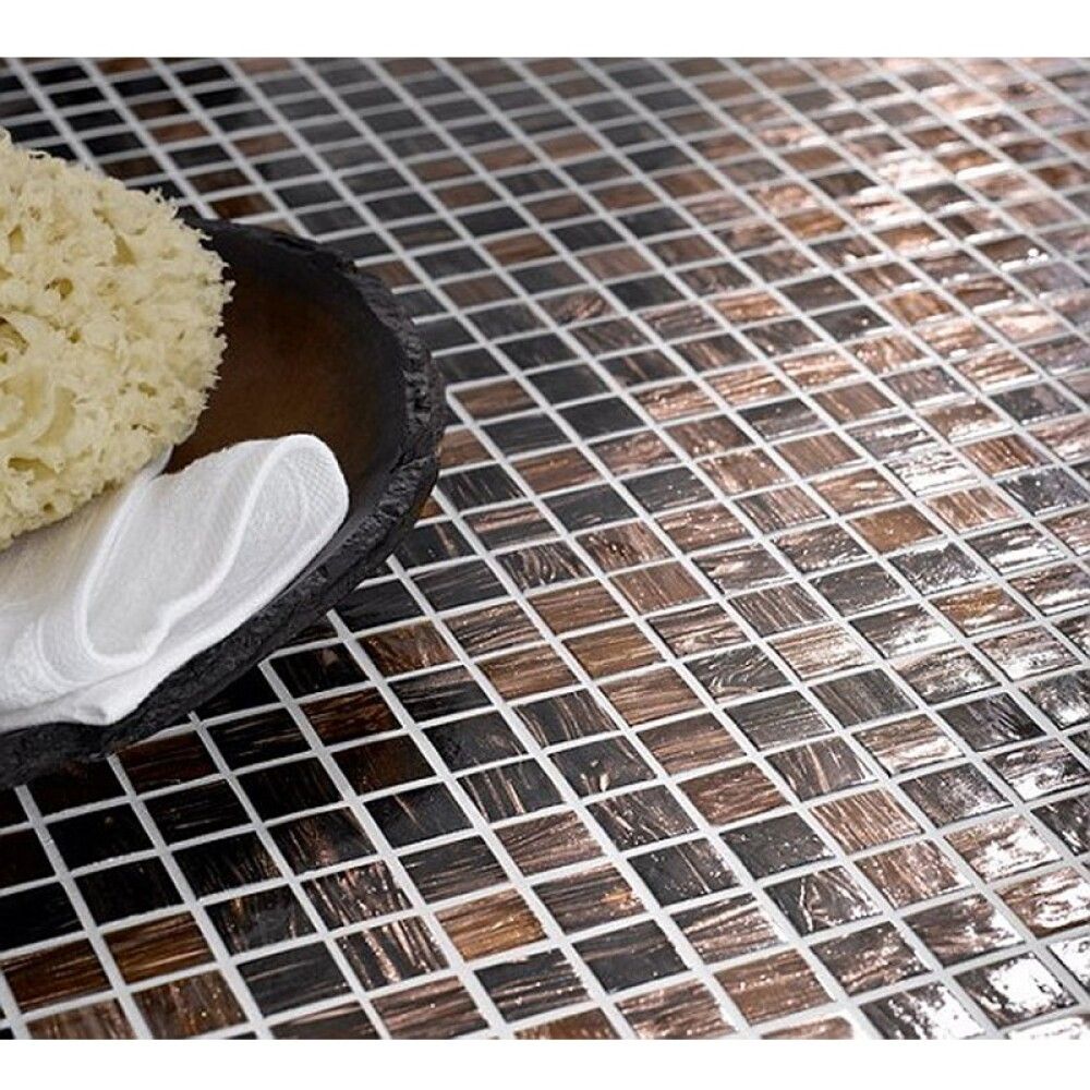 Klaasmosaiik Goldstar GM GS 505254 30,5 x 32,7 cm