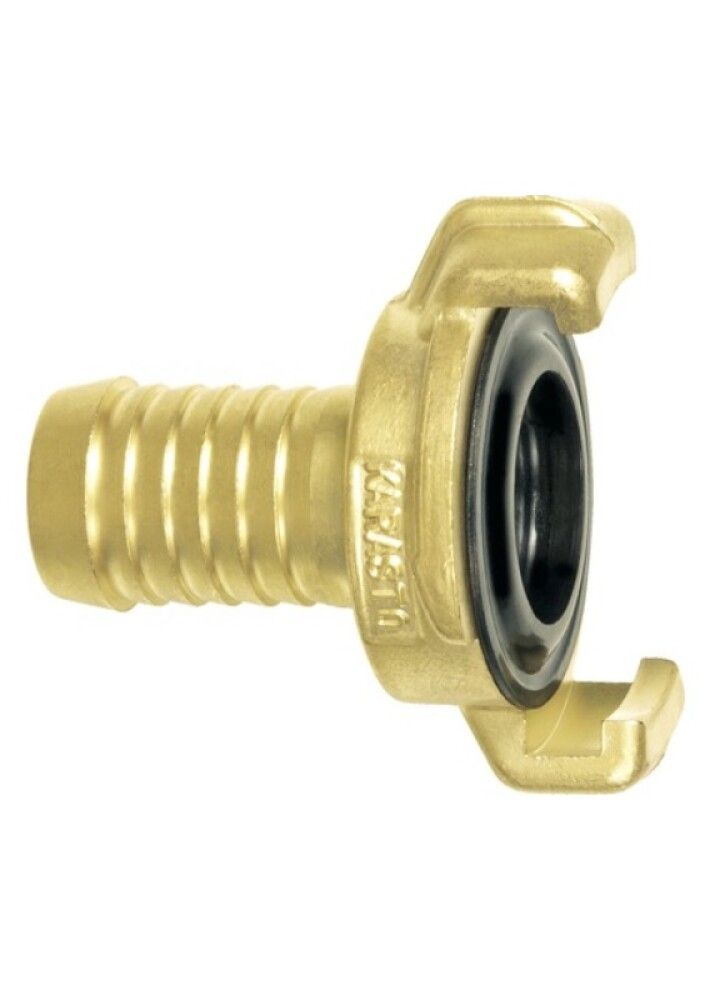 Küüsühendus 1" / 25 mm voolikule