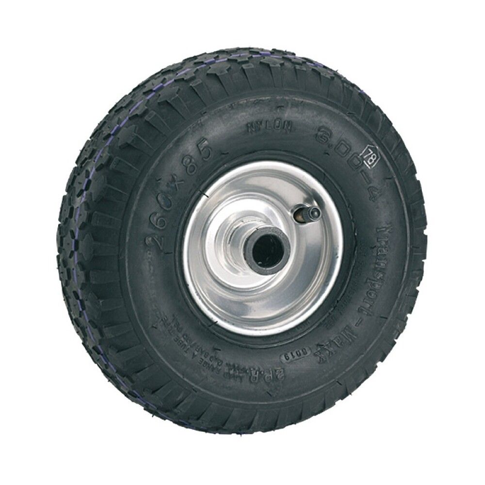 Ratas Stabilit Ø 260 mm 200 kg