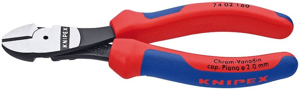 Lõiketangid Knipex 160 mm