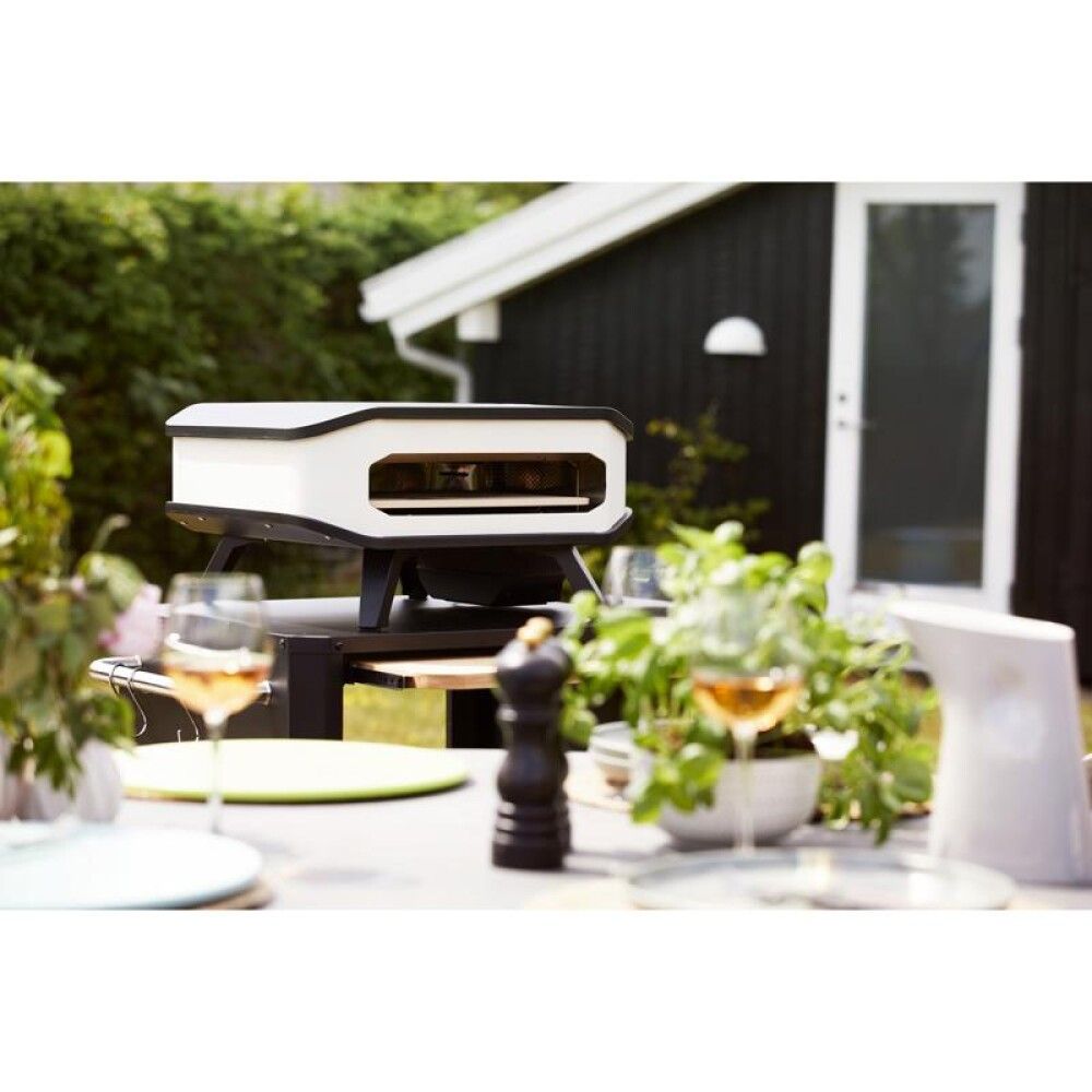 Pizzaahi Cozze 13" elektriline