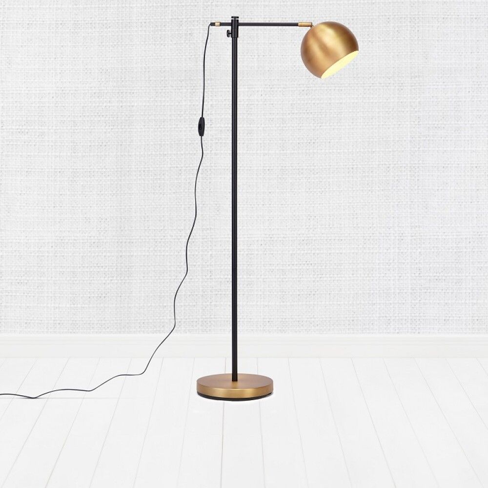 Põrandavalgusti Markslöjd Chester