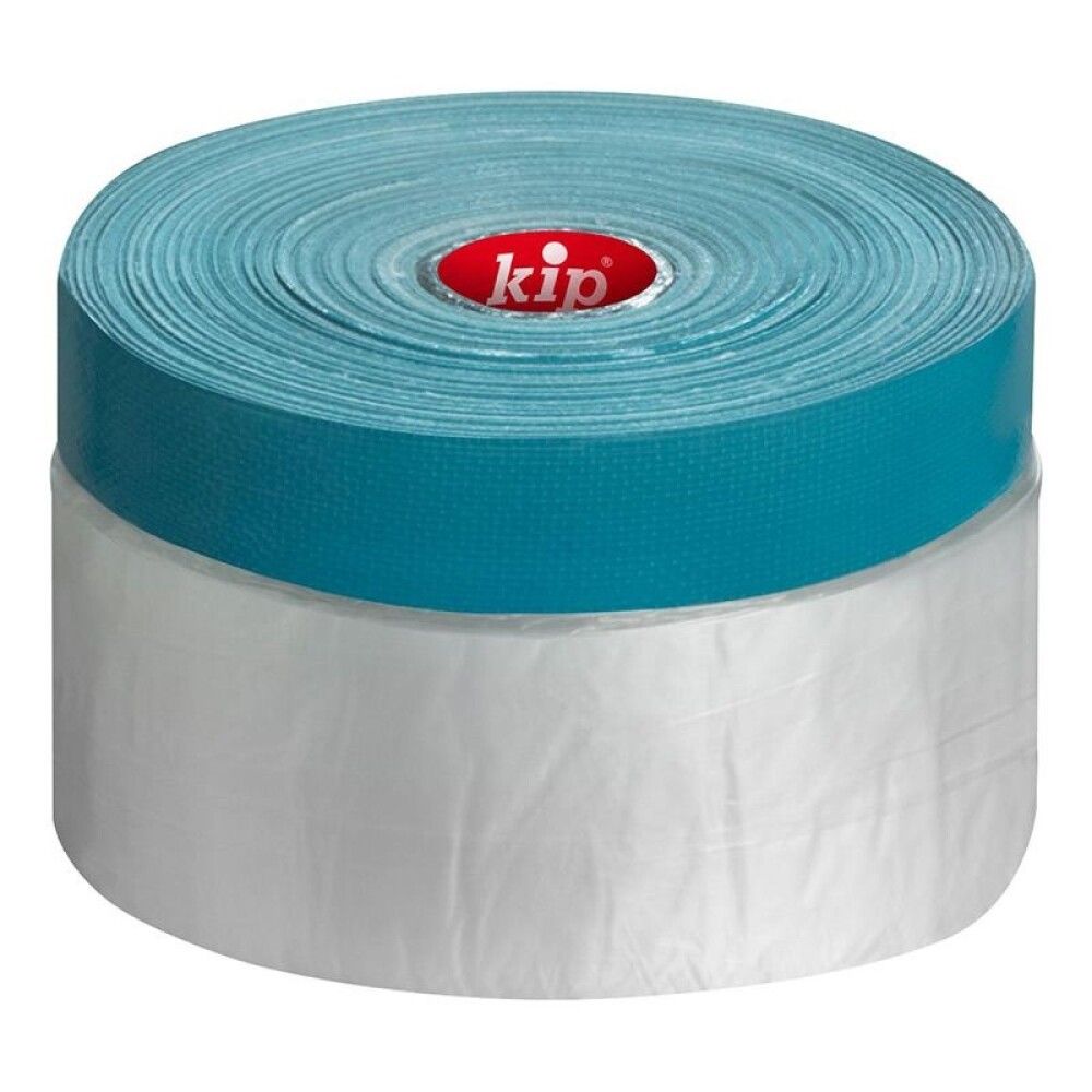 Kaitsekile+kangasteip KIP 550 mm x 20 m