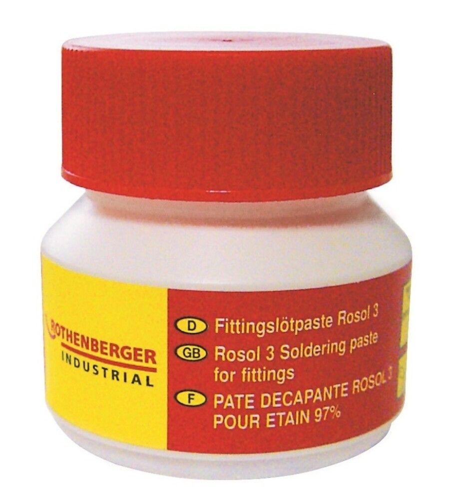 Pehmejootepasta Rothenberger