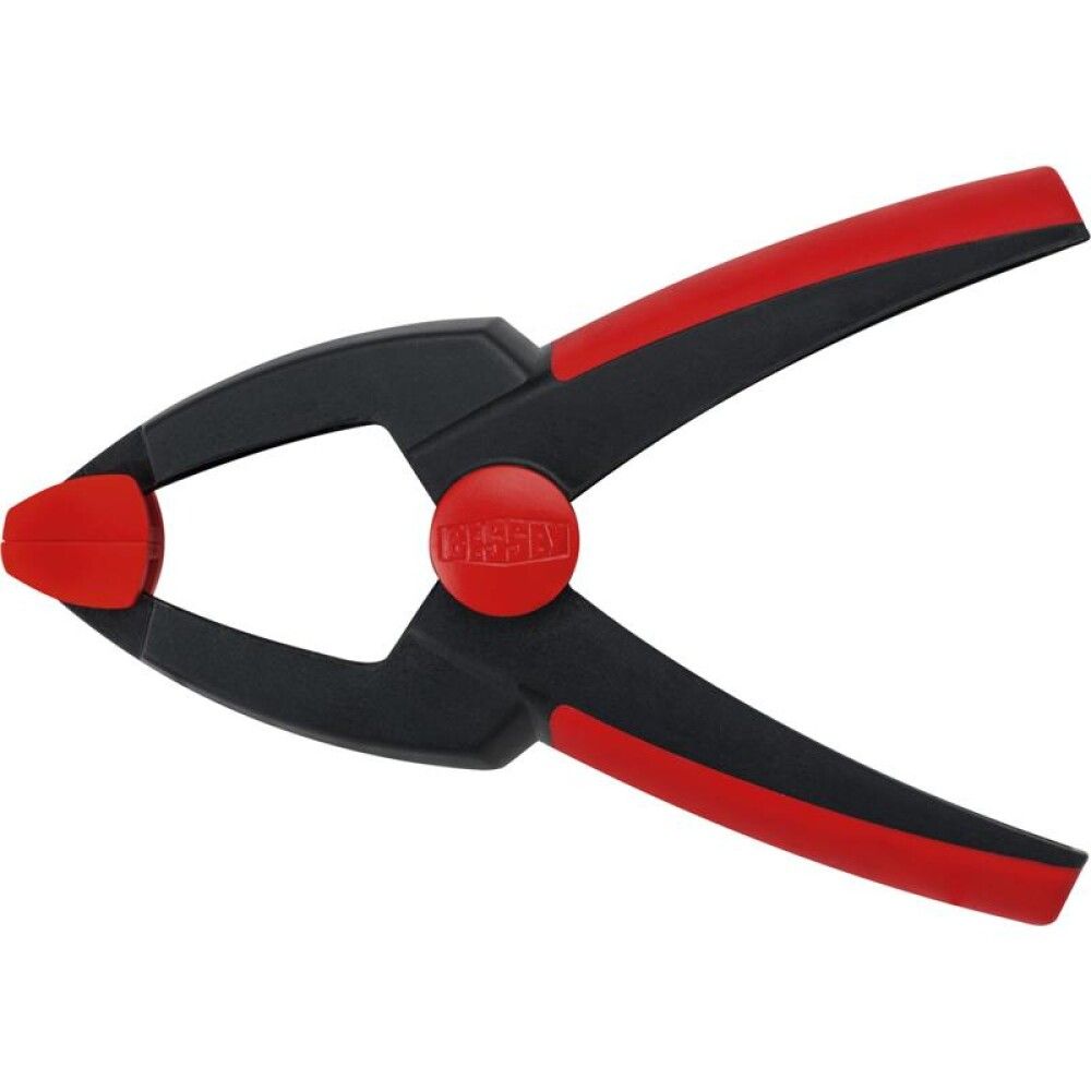 Vedrupitskruvi Bessey Clippix XC3 35 mm