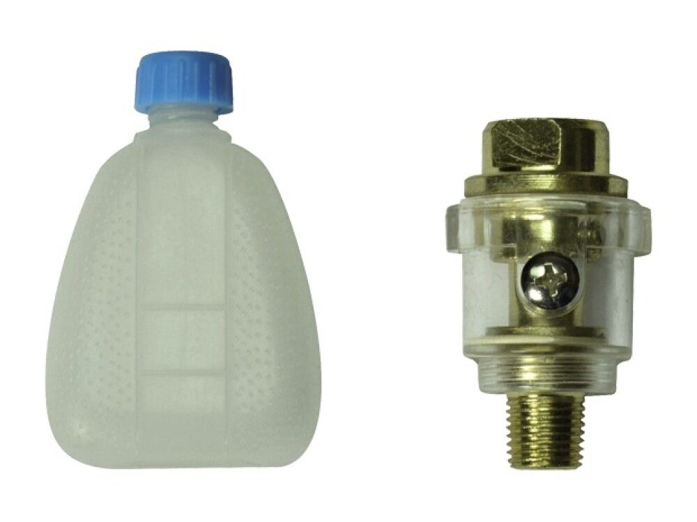 Mini lubrikaator Craftomat 1/4"