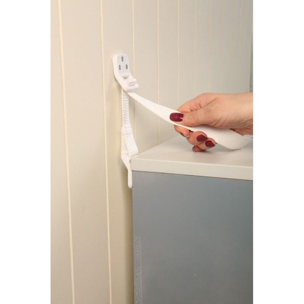 Mööbli turvarihm Dreambaby 2 tk