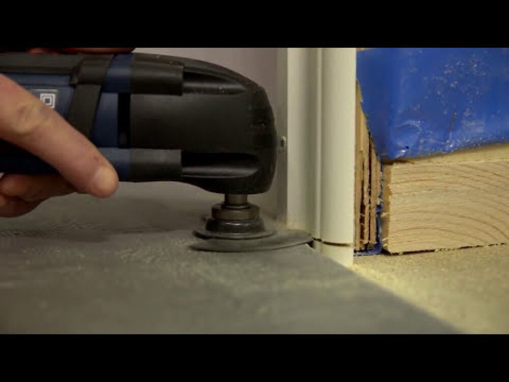 Laminaatparkett Logoclic Ambienta Tamm Napoli 10 mm KL33