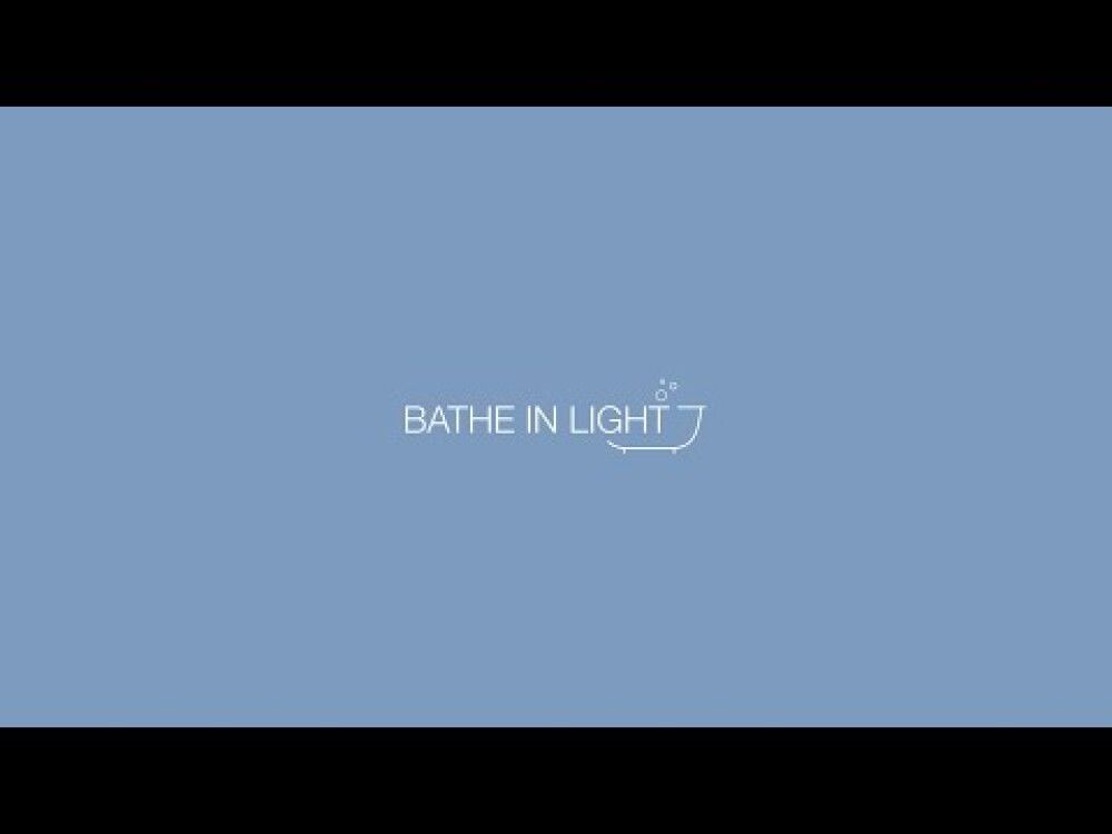 LED-vannitoavalgusti Nordlux Marlee 50 cm Valge