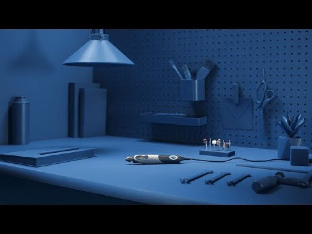 Multitööriist Dremel Stylo+ 2050-15