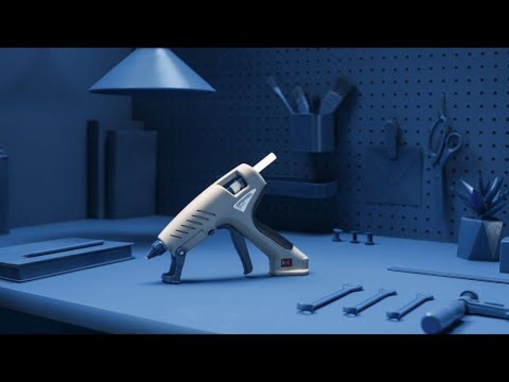 Liimipüstol Dremel 940