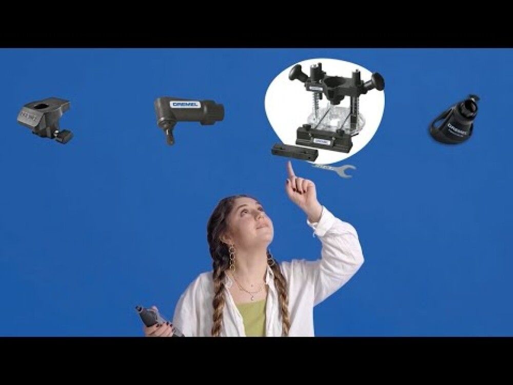 Freesimisrakis Dremel 335