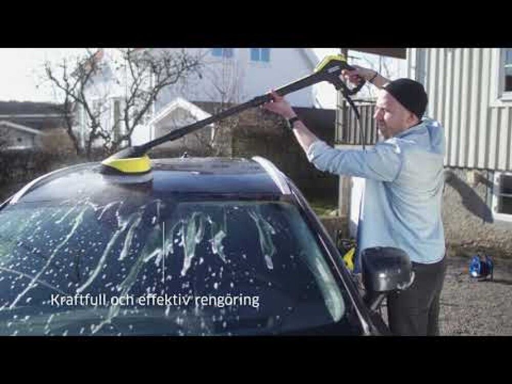 Vahuotsik Kärcher FJ 6