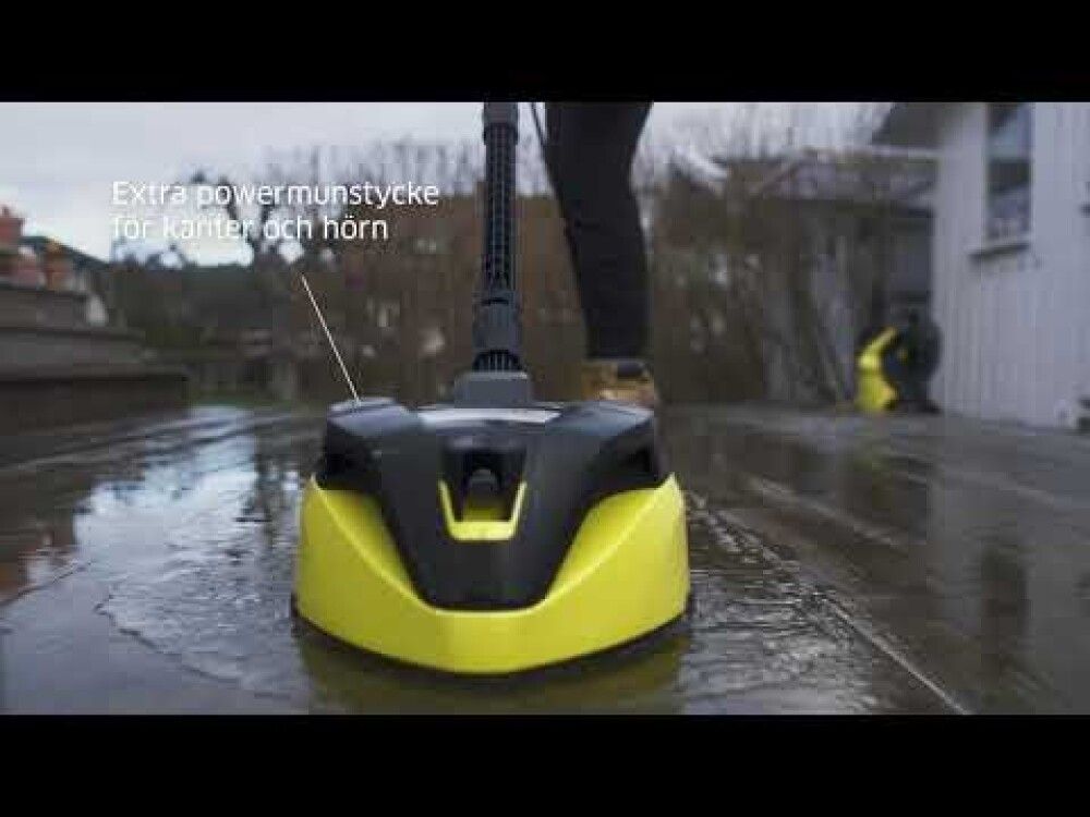 Vahuotsik Kärcher FJ 6