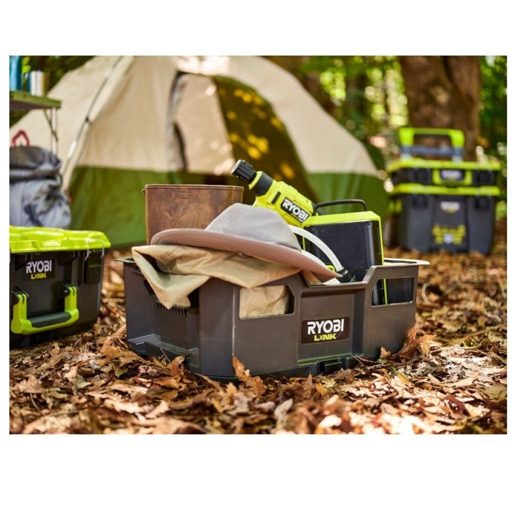 Tööriistakirst RYOBI® LINK RSL104