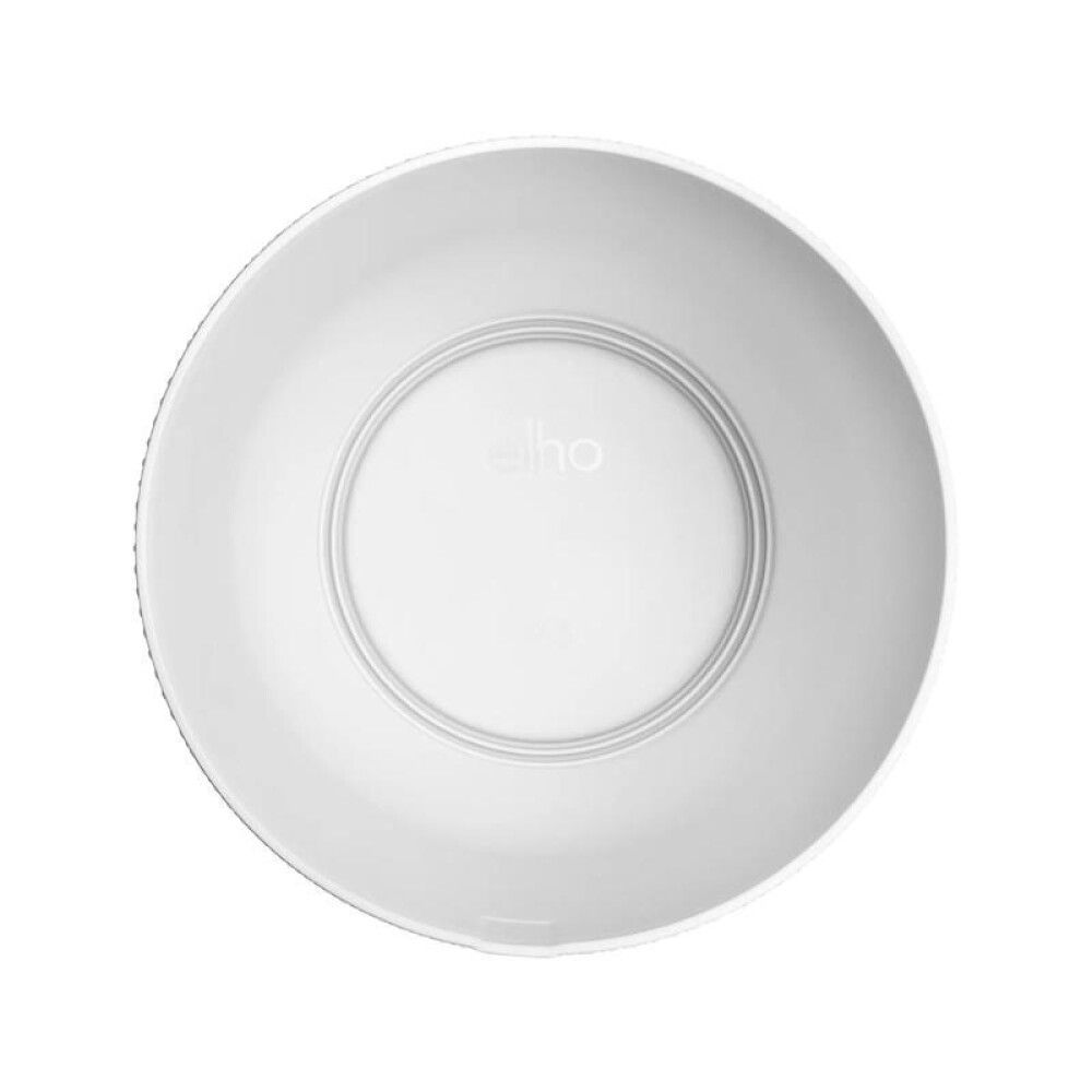 Ümbrispott Elho Jazz Ø 26 cm, valg