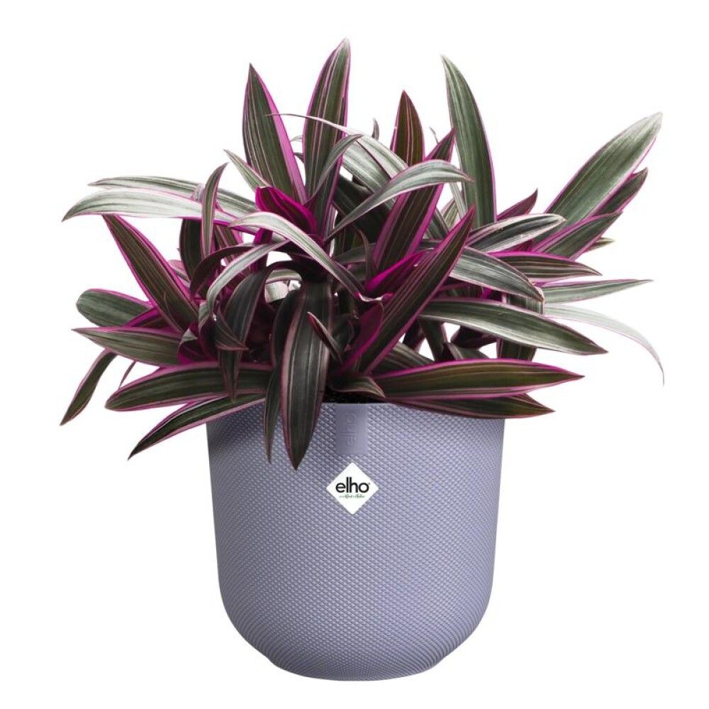 Ümbrispott Elho Jazz Ø 19 cm, lavendel