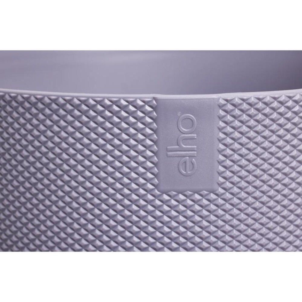 Ümbrispott Elho Jazz Ø 26 cm, lavendel