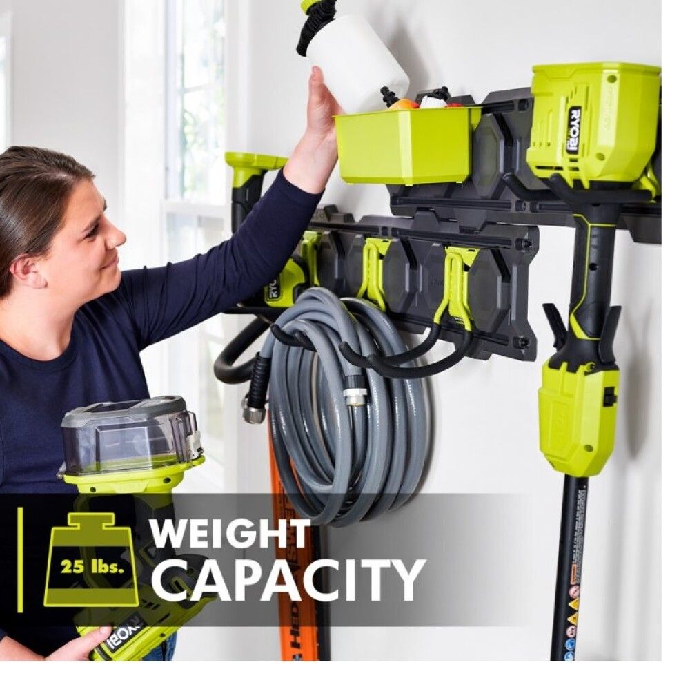 Keskmine hoiustamiskorv RYOBI® LINK RSL812