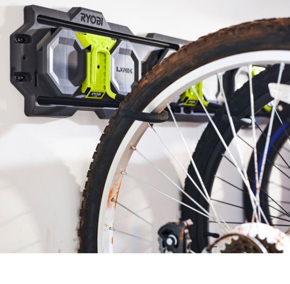 Jalgrattakonks RYOBI® LINK RSLW809