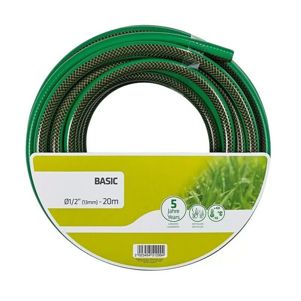 Aiavoolik Basic 19 mm (3/4"), 25 m
