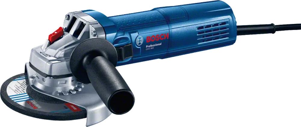 Nurklihvija Bosch Professional GWS 900