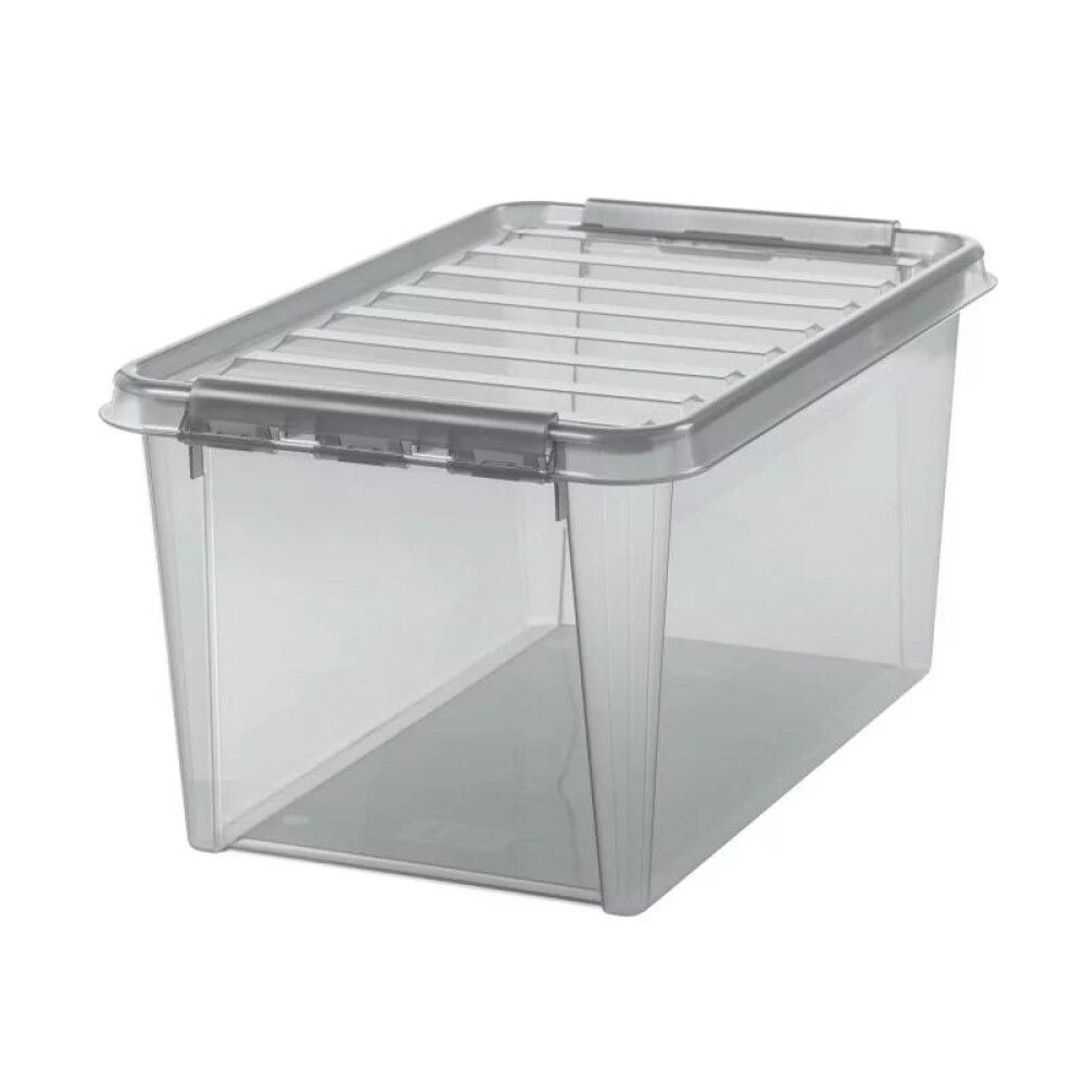 Säilituskast SmartStore Colour 46 l 59 x 39 x 31 cm