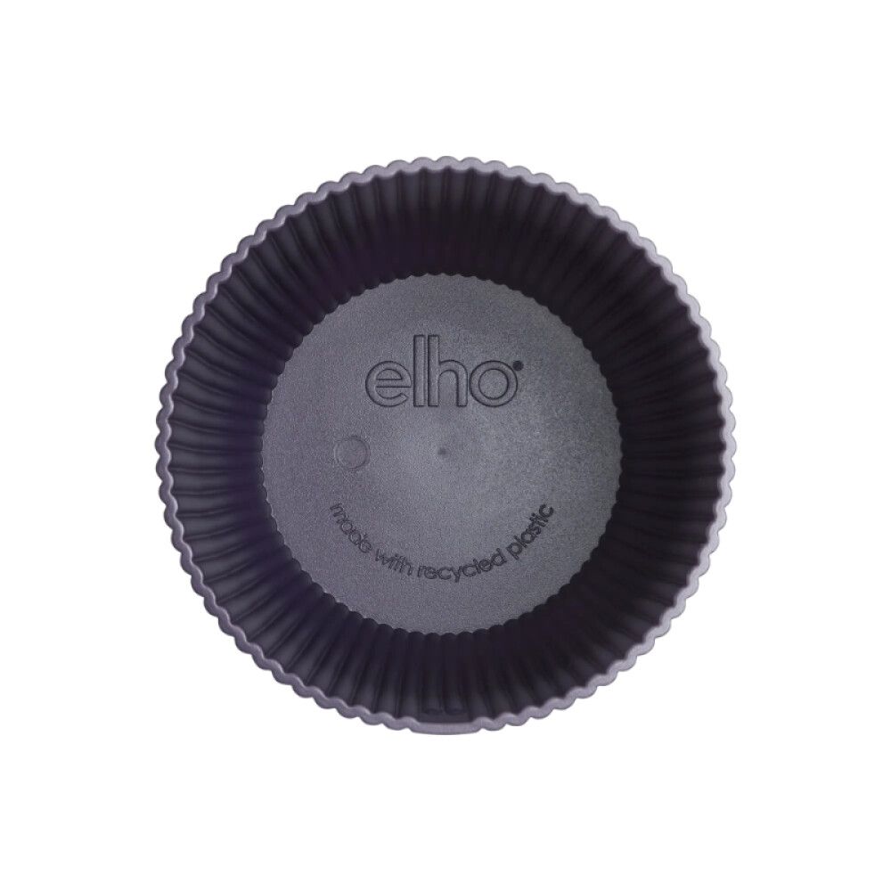 Ümbrispott Elho Winery 18 cm, lilla