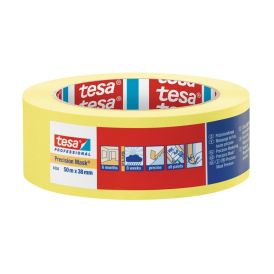 Maalriteip Precision Tesa 50 m x 38 cm