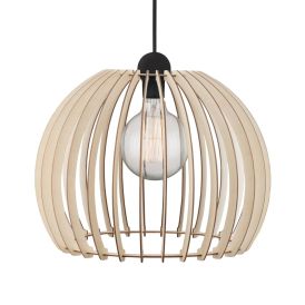 Rippvalgusti Nordlux Chino 40