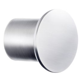 Mööblinupp Beslagsboden B497 ø 25 mm harjatud teras