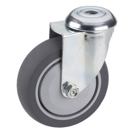 Mööbliratas Stabilit Ø 50 mm
