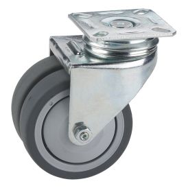 Topeltratas Stabilit Ø 75 mm