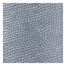 Alumiiniumplekk taotud 1000 x 120 x 0,5 mm