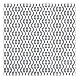 Metallvõrk toorteras 300 x 1000 x 1,2 mm