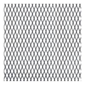 Metallvõrk toorteras 600 x 1000 x 1,2 mm