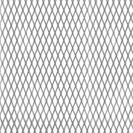 Metallvõrk toorteras 250 x 500 x 2,8 mm