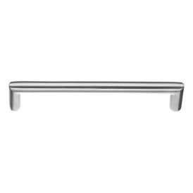 Käepide Beslagsboden Modern 138 mm harjatud teras