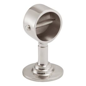 Otsakandur Stabilit Ø 30 mm kroomitud