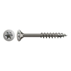 Puidukruvi Spax 4,5 x 50 mm TX20 230 tk