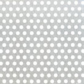 Alumiiniumplekk perforeeritud 500 x 250 x 0,8 mm