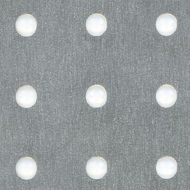 Alumiiniumplekk perforeeritud 500 x 250 x 1,5 mm