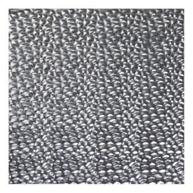 Alumiiniumplekk taotud 1000 x 200 x 0,5 mm