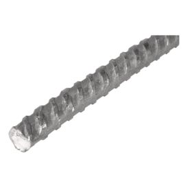 Armatuurteras 6 x 2000 mm