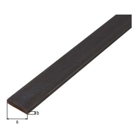 Latt teras 20 x 4 x 2000 mm