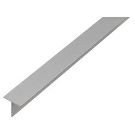 T-profiil alumiinium 35 x 35 x 1000 mm